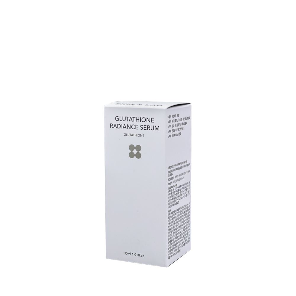 SKIN&LAB Glutathione Radiance Serum