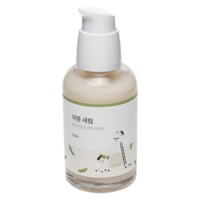 Round Lab Soybean Serum