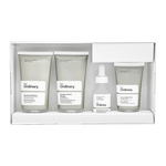 Восстанавливающий набор для жирной кожи The Ordinary The Balance Set