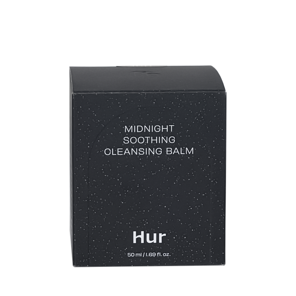 House of Hur Midnight Soothing Cleansing Balm