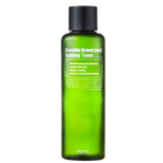 Бесспиртовой успокаивающий тонер с центеллой азиатской Purito Centella Green Level Calming Toner