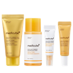 MEDICUBE Kojic Brightening Essentials Kit