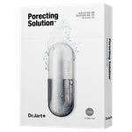 Кислородная маска для сужения пор Dr.Jart+ Porecting Solution