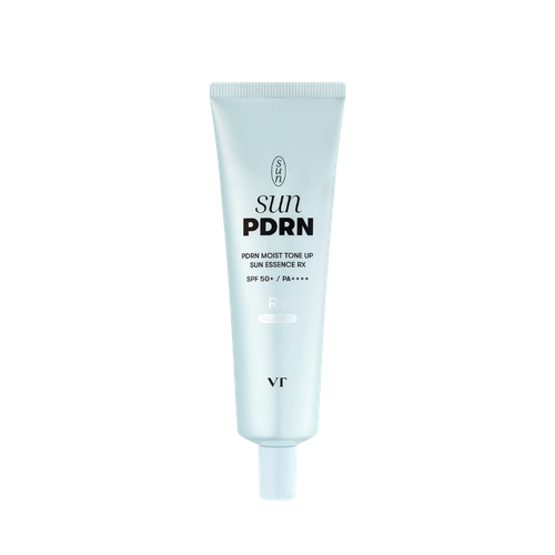 VT Cosmetics PDRN Moist Tone Up Sun Essence RX SPF50+ PA++++