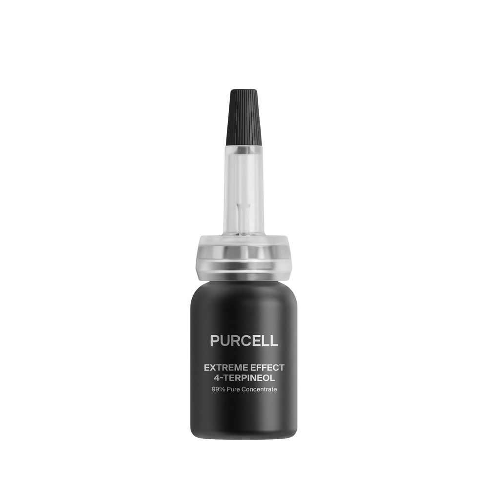 PURCELL Extreme Effect 4-Terpineol, 10 ml.
