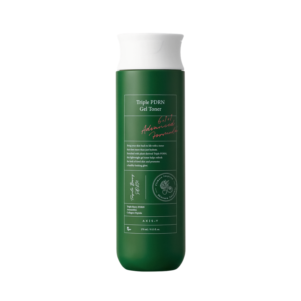 AXIS-Y Triple PDRN Gel Toner, 270 ml.