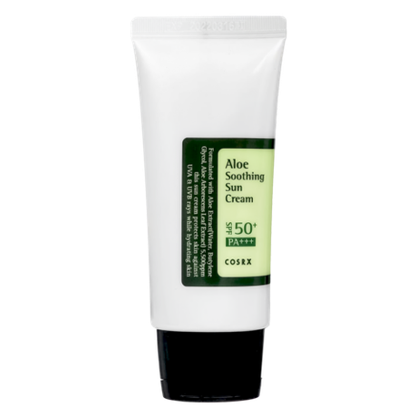 Cosrx Aloe Soothing Sun Cream SPF 50 PA+++