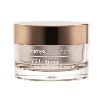 Manyo Bifida Biome Concentrate Cream
