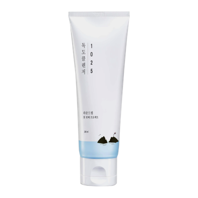 Round Lab 1025 Dokdo Cleanser (240 ml.)