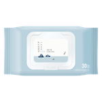 Round Lab 1025 Dokdo Cleansing Tissue