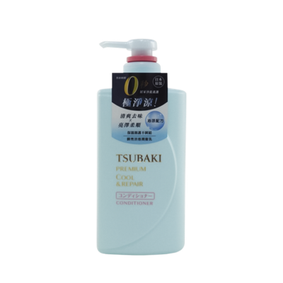 Shiseido TSUBAKI Premium Cool & Repair Conditioner