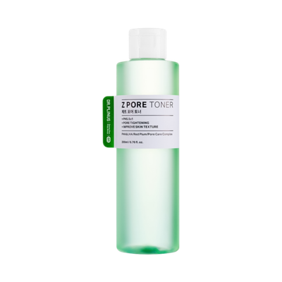 DR.PLINUS Z pore Toner, 200ml.