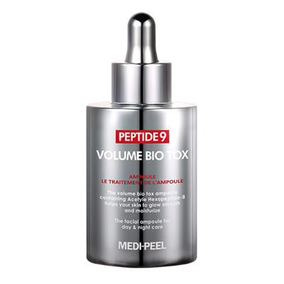 MEDIPEEL Peptide 9 Volume Bio Tox Ampoule