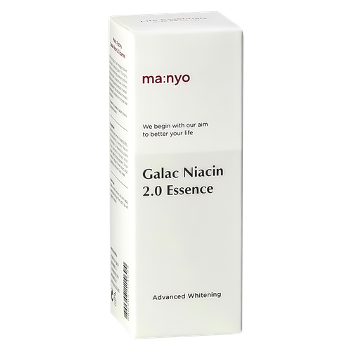 Manyo Galac Niacin 2.0 Essence (50ml)