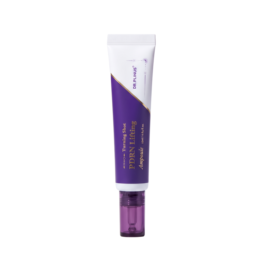 DR. PLINUS Turning Shot PDRN Lifting Ampoule, 25 ml.