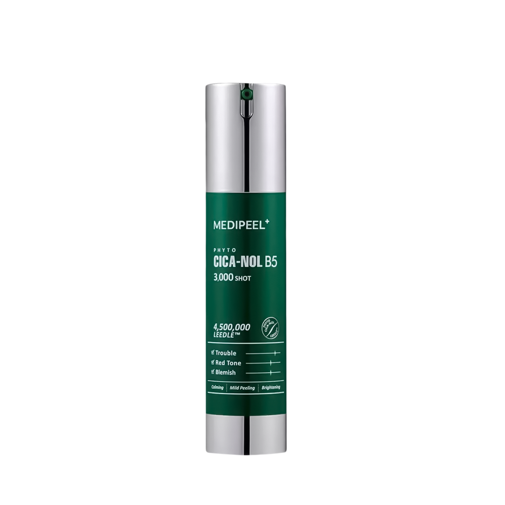 MEDIPEEL Phyto Cica-Nol B5 3000 Shot Serum