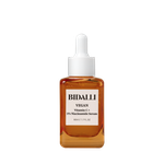 BIDALLI VEGAN Vitamin C+ 5% Niacinamide Serum, 50 ml.