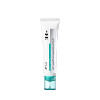 Anua PDRN Hyaluronic Acid 100 Moisturizing Cream
