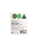 VT Cosmetics Reedle Shot Vita-Light Cream