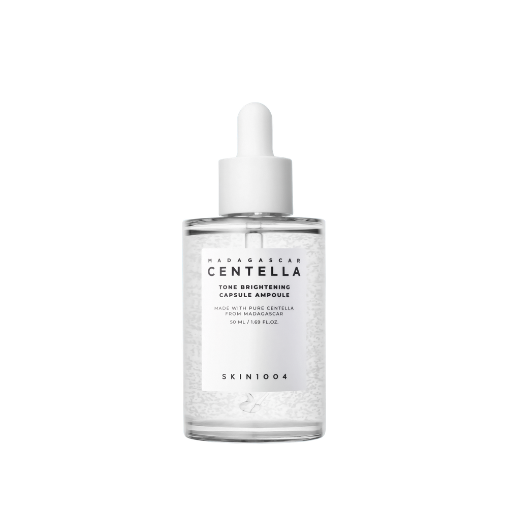 SKIN1004 Madagascar Centella Tone Brightening Capsule Ampoule 50ml