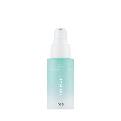 PSA The Most Hyaluronic Nutrient Hydration Serum, 30 ml.
