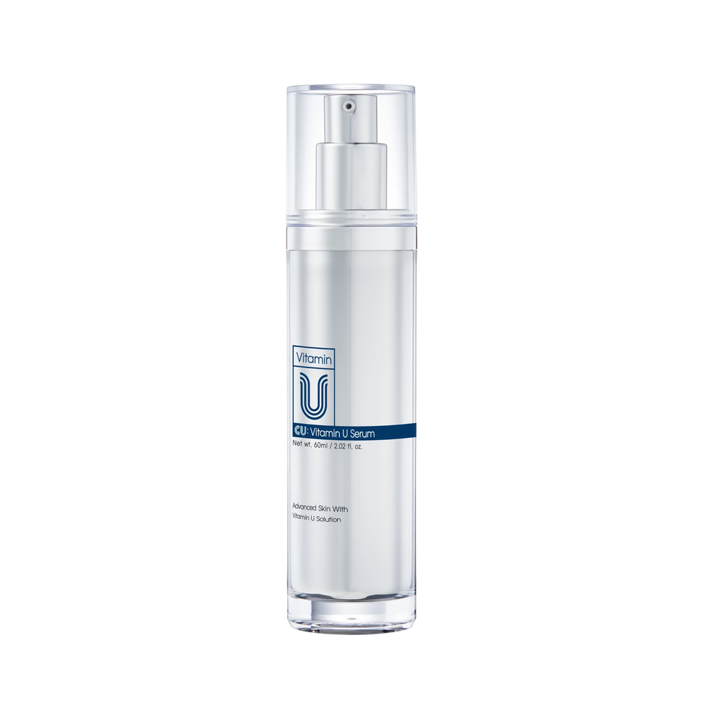 CUSKIN Vitamin U Serum, 60 ml.