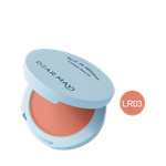 DEARMAY Lost Ribbon Cheek Balm LR03 Apricot Hope, 4 g.