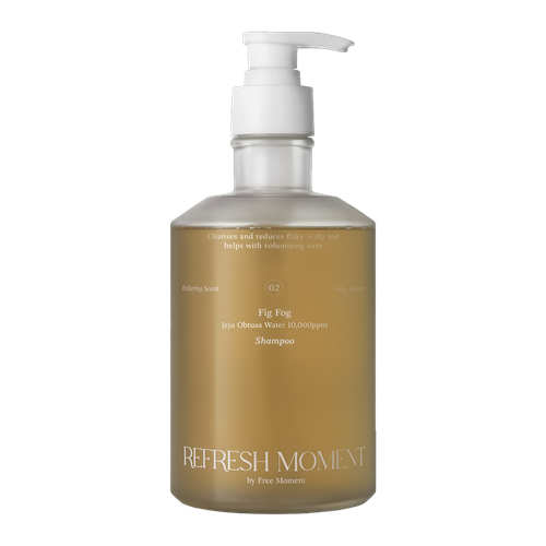 Dr. Althea Free Moment Refresh Moment Perfume Shampoo Fig Fog