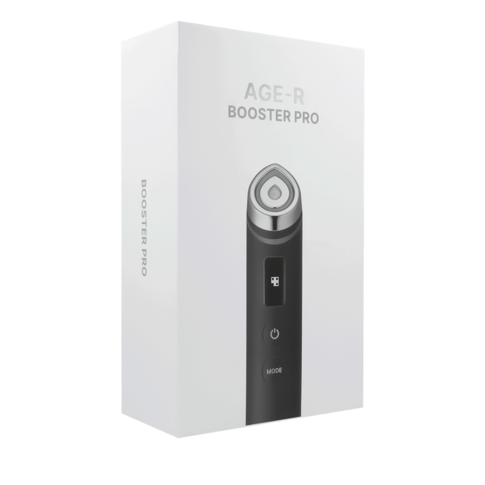 AGE-R Booster Pro