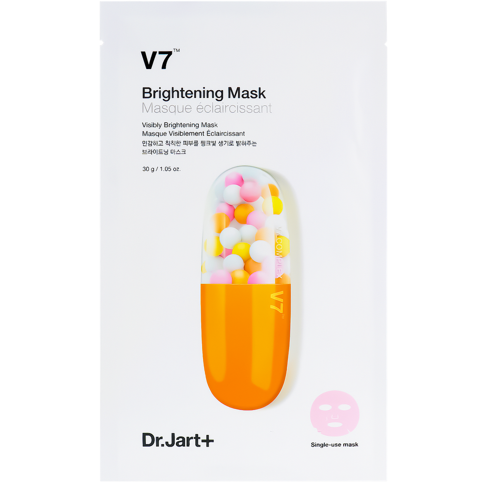 Dr.Jart+ V7 Brightening Mask
