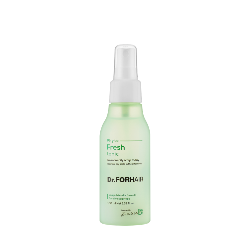 Dr.FORHAIR Phyto Fresh Tonic
