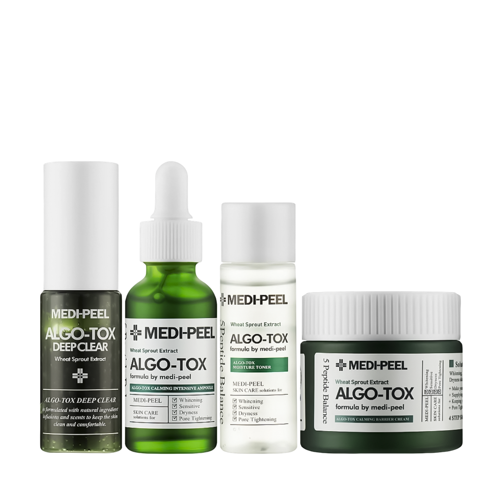 Medi-Peel Algo-Tox Multi Care Kit