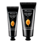 Набор увлажняющих кремов для рук с прополисом JMsolution Honey Luminous Royal Propolis Hand Cream (50+100 ml.)