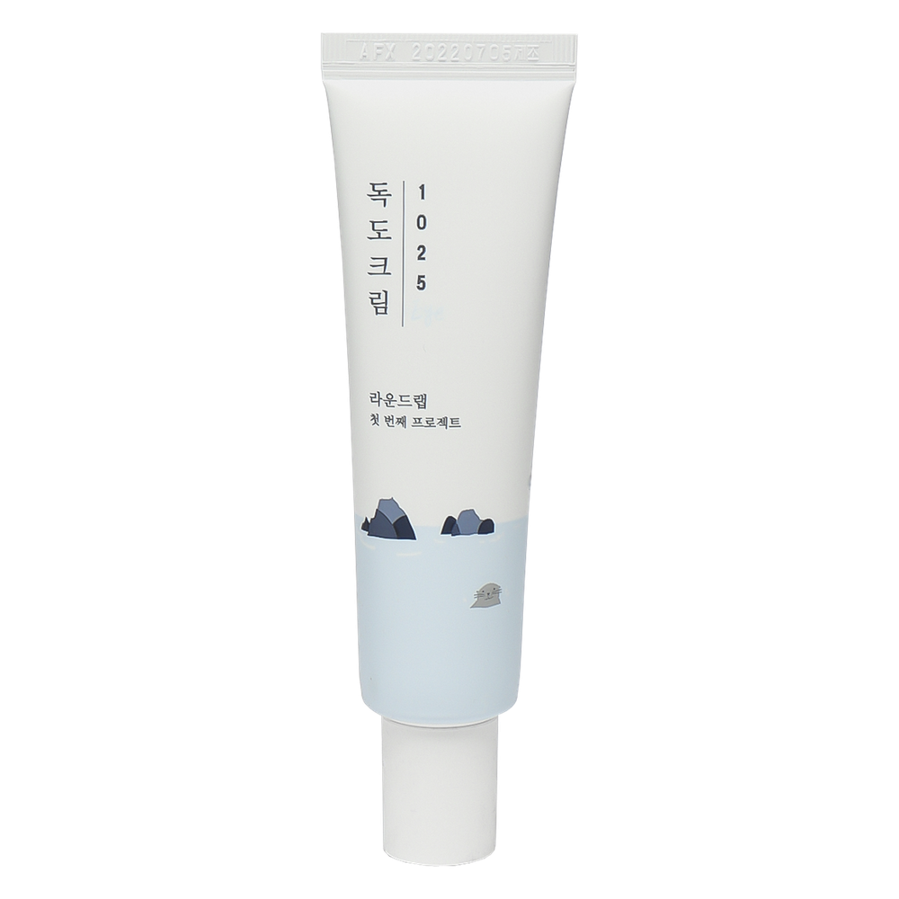 Round Lab Dokdo Eye Cream