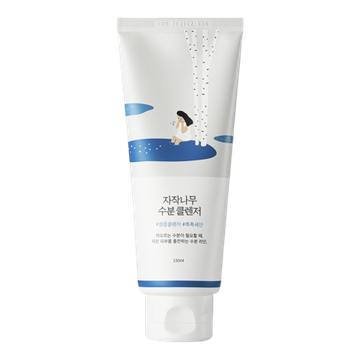 Round Lab Birch Juice Moisturizing Cleanser