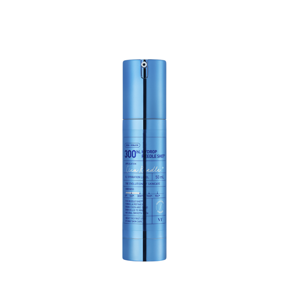 VT Cosmetics Hydrop Reedle Shot 300 HL