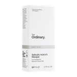 Маска для лица с салициловой кислотой 2% The Ordinary Salicylic Acid 2% Masque