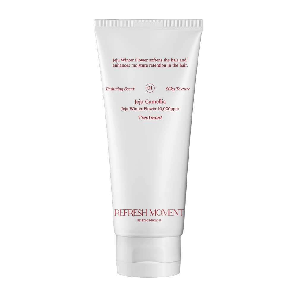 Dr. Althea Refresh Moment Perfume Treatment Jeju Camellia