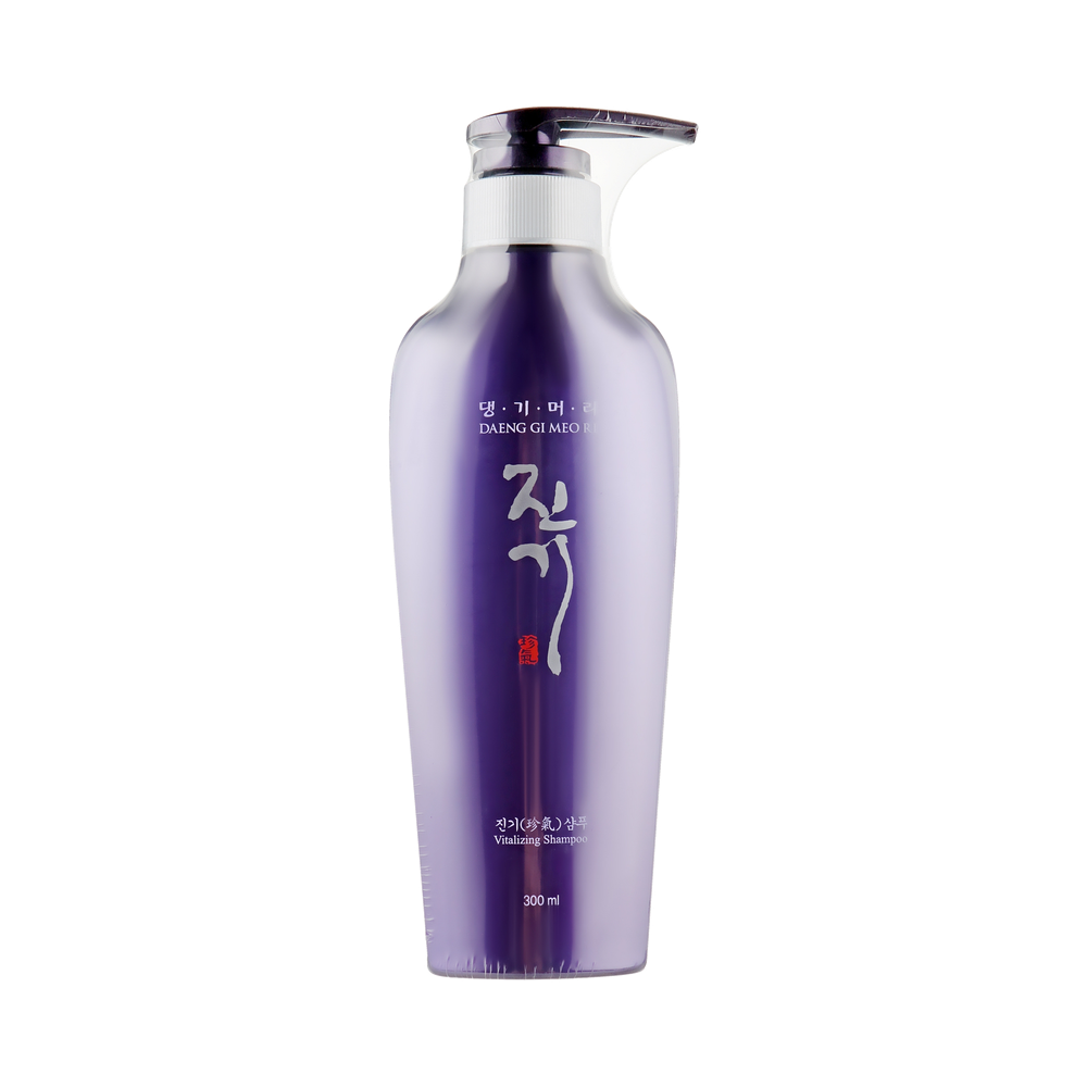 DAENG GI MEO RI Vitalizing Shampoo, 300 ml.