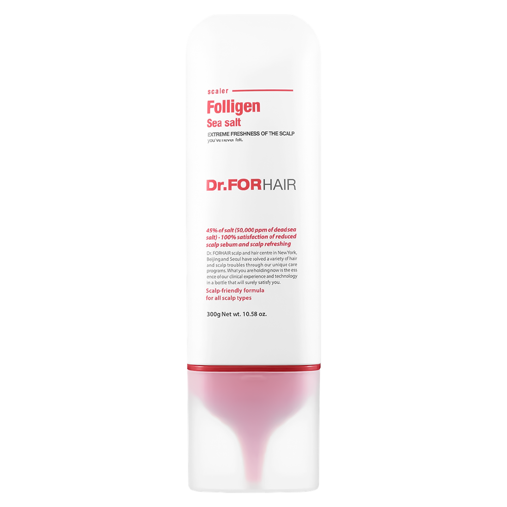 Dr.Forhair Sea Salt Scaler