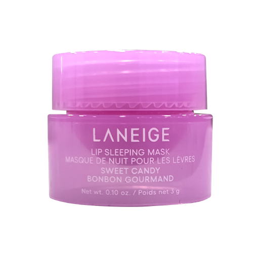 Laneige Lip Sleeping Mask Sweet Candy