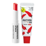 Бальзам для объёма губ с перцем Unleashia Red Pepper Paste Lip Balm