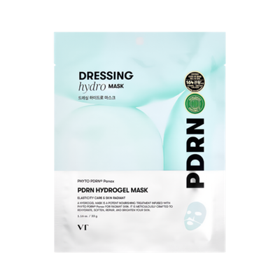 VT Cosmetics PDRN Hydrogel Mask