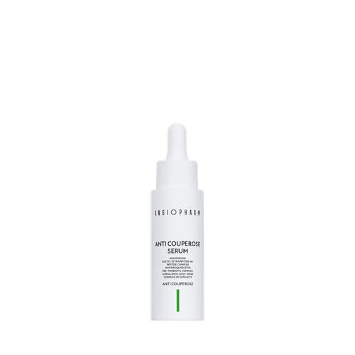 ANGIOPHARM Anti Couperose Serum