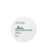 VT Cosmetics Cica No Sebum Mild Powder