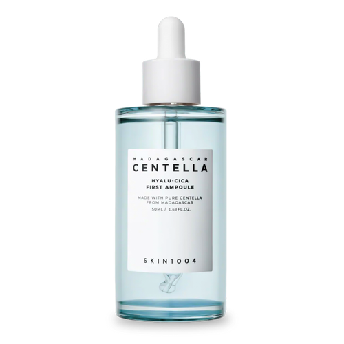 SKIN1004 Madagascar Centella Hyalu-Cica First Ampoule (50 ml)