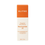 BLITHE Targeted Pore Serum Niacinamide 22, 30 ml.