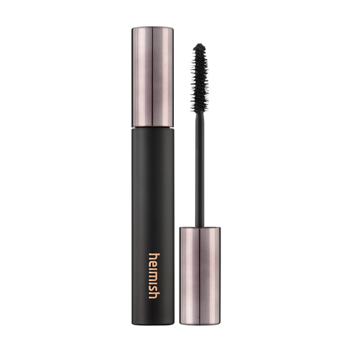 Heimish Dailism Smudge Stop Mascara Volume 01 Black