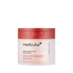 medicube Red Succinic Acid Peeling Pad
