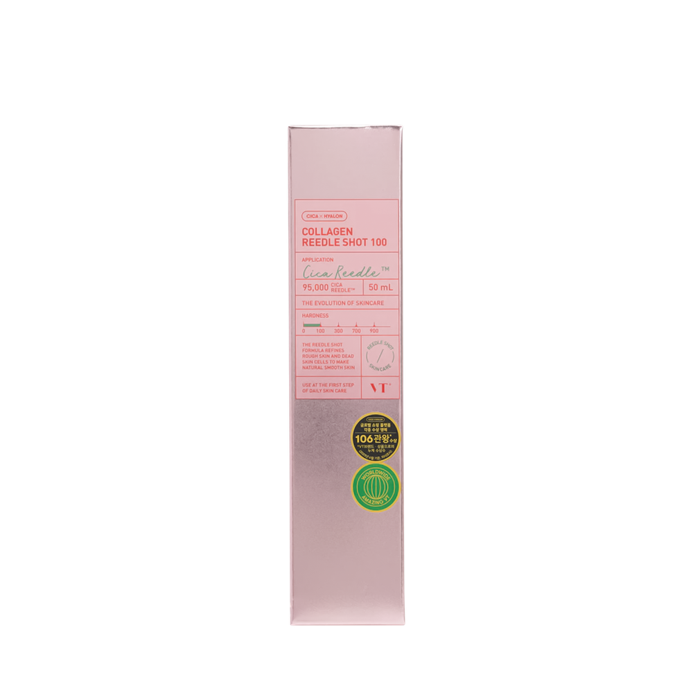 VT Cosmetics Collagen Reedle Shot 100